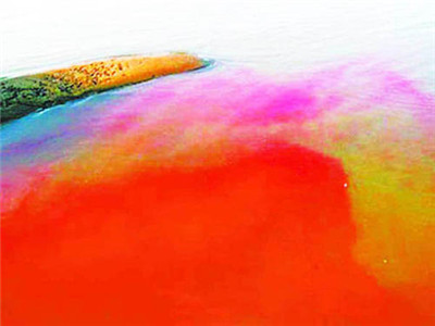 深圳印染工業(yè)廢水檢測(cè) 深圳印染工業(yè)廢水檢測(cè)