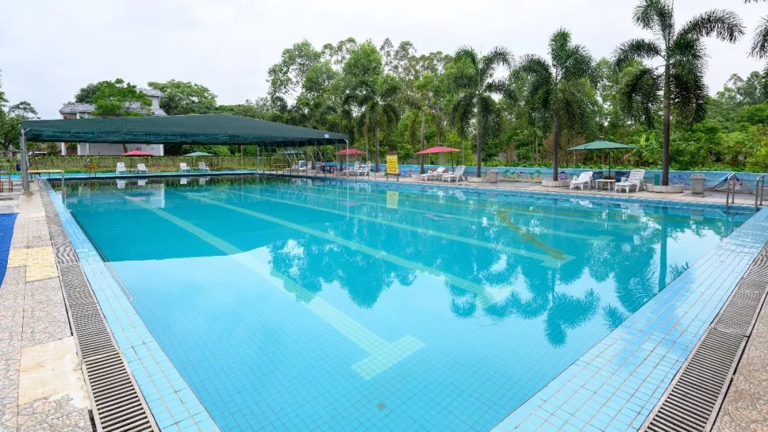 深圳游泳池水質(zhì)檢測 深圳游泳池水質(zhì)檢測