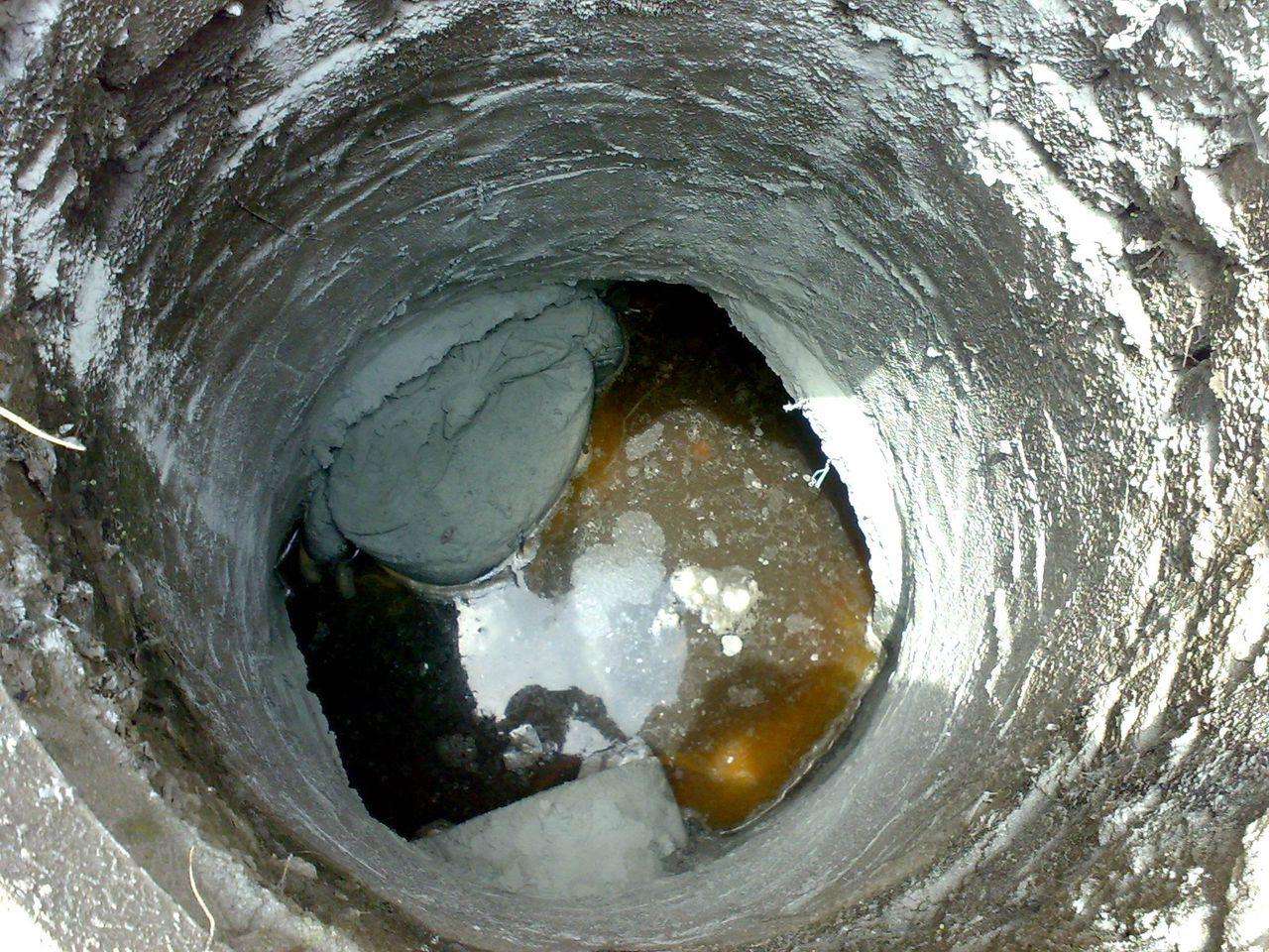 地下水檢測污染 地下水檢測污染