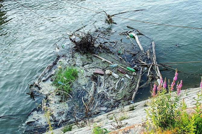 水源水質(zhì)檢測污染 水源水質(zhì)檢測污染