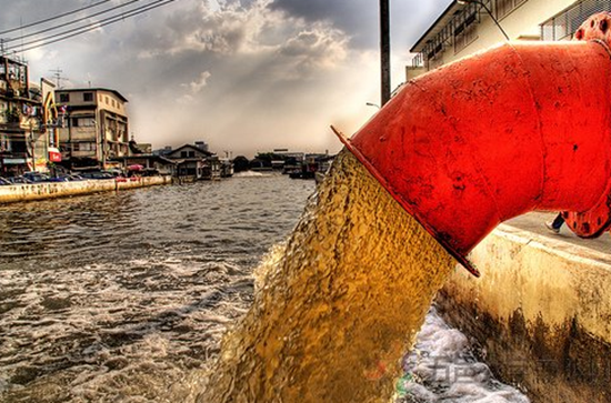 深圳污水檢測 深圳污水檢測