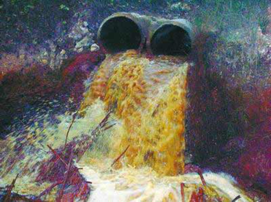 深圳污水檢測 深圳污水檢測