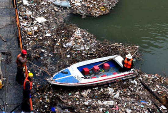 廣州廢水檢測(cè) 廣州廢水檢測(cè)