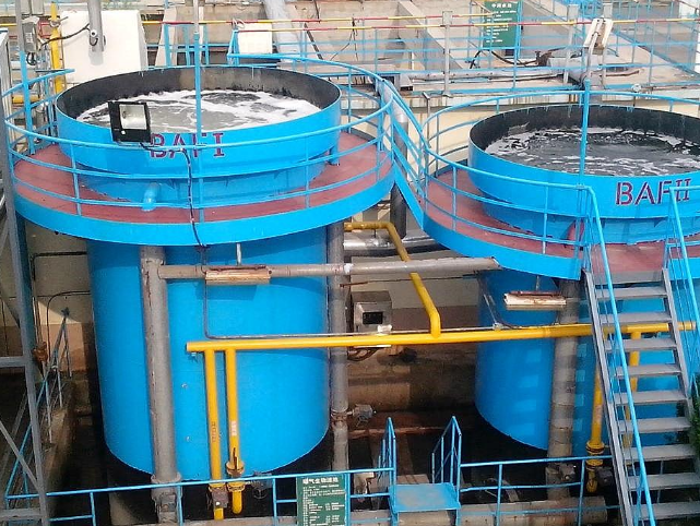 工業(yè)化工廢水檢測(cè) 工業(yè)化工廢水檢測(cè)