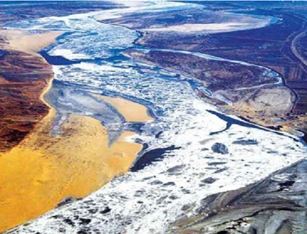 工業(yè)污水檢測(cè) 工業(yè)污水檢測(cè)